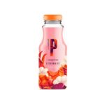 Frozen fruit strawberry, berries - Image 3